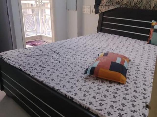 Flat for rent in Gota, Ahmedabad