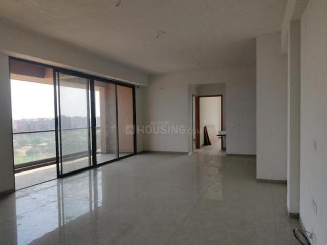 Flat for rent in Gota, Ahmedabad