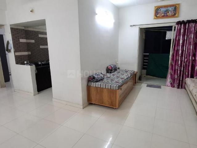 Flat for rent in Gota, Gujarat
