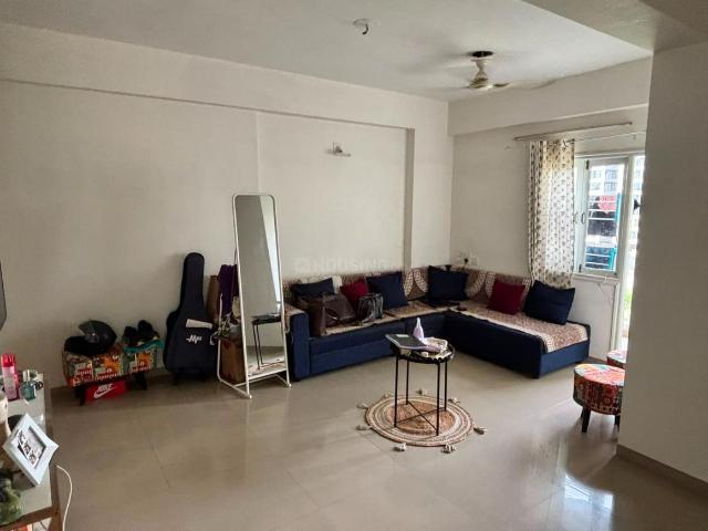 Flat for rent in Gota, Gujarat
