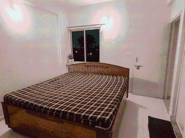 Flat for rent in Gota, Gujarat