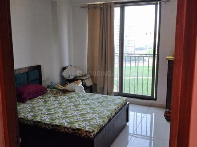 Flat for rent in Gota, Gujarat