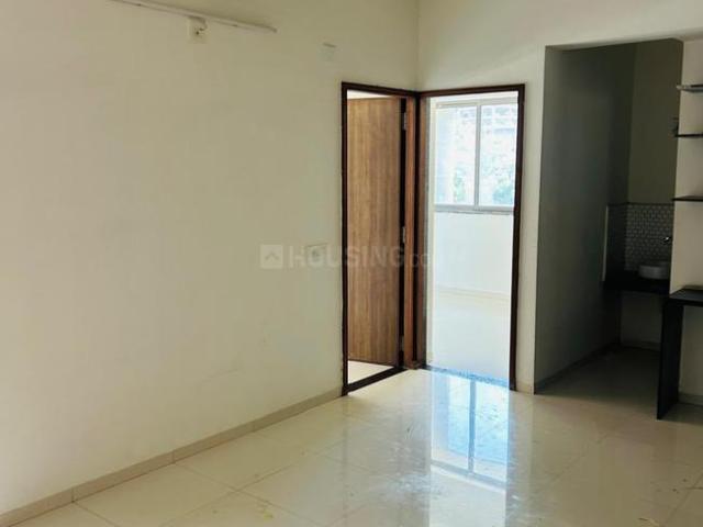 Flat for rent in Gota, Gujarat