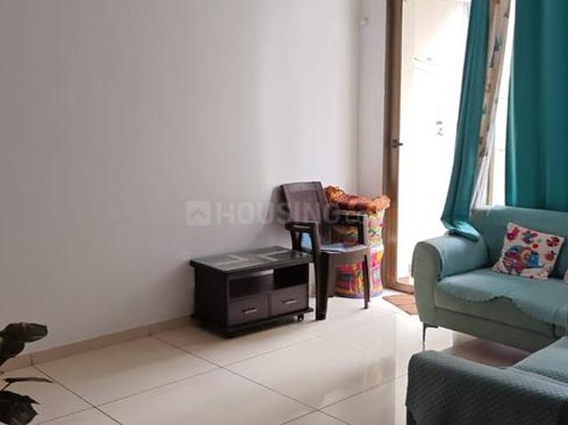 Flat for rent in Gota, Gujarat