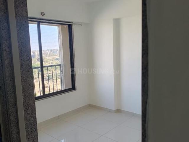 Flat for rent in Gota, Gujarat