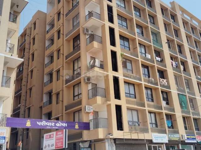 Flat for rent in Gota, Gujarat