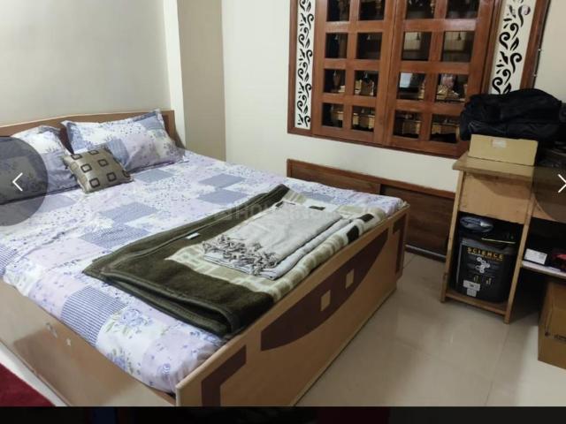 Flat for rent in Gota, Gujarat