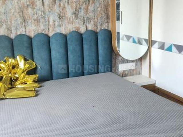 Flat for rent in Gota, Gujarat