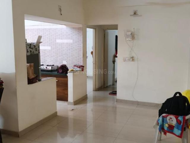 Flat for rent in Gota, Gujarat