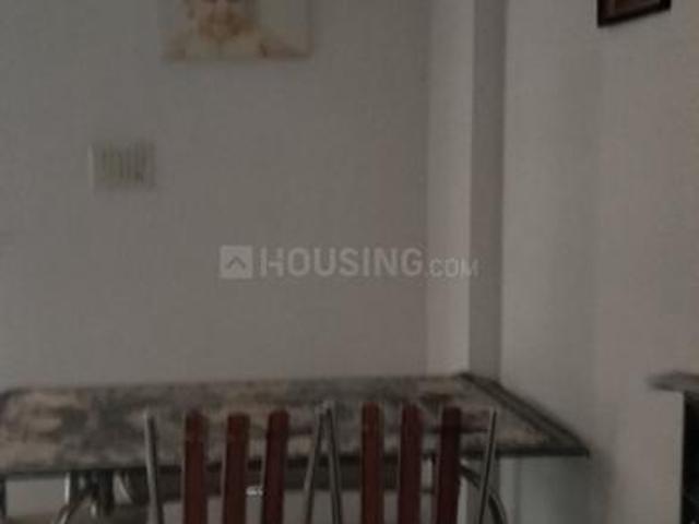 Flat for rent in New Ranip, Ahmedabad