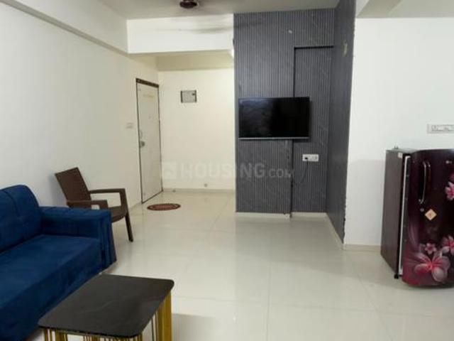 Flat for rent in Godrej Garden City, Chenpur