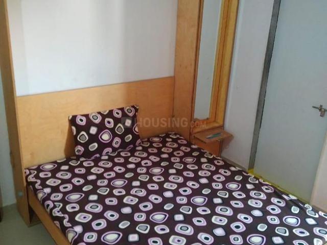 Flat for rent in Gota, Gujarat