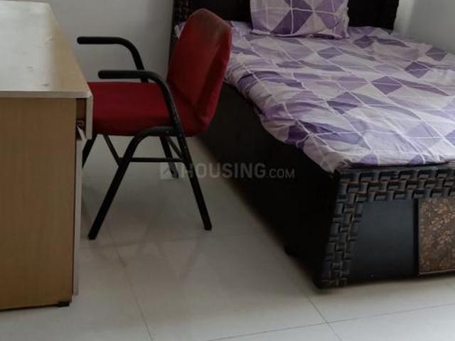 Flat for rent in Gota, Gujarat