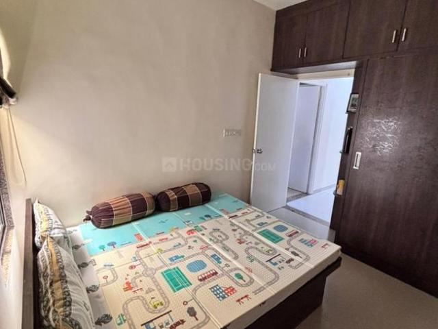 Flat for rent in Gota, Gujarat