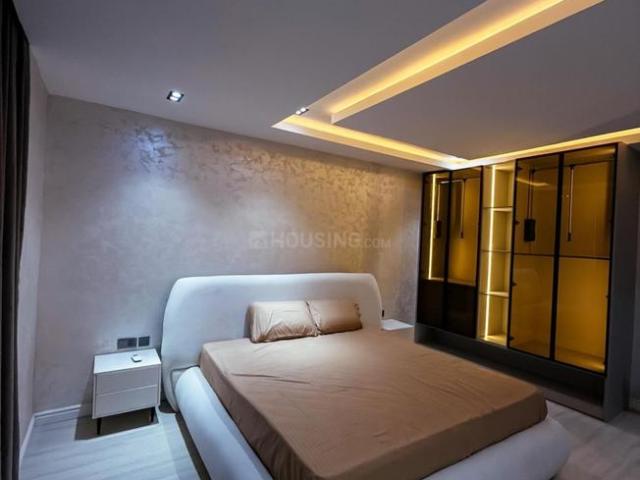 Flat for rent in Gota, Gujarat