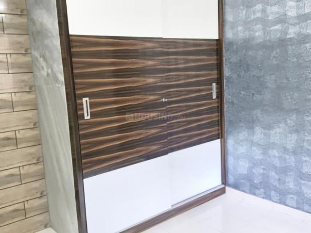 Flat for rent in Gota, Ahmedabad