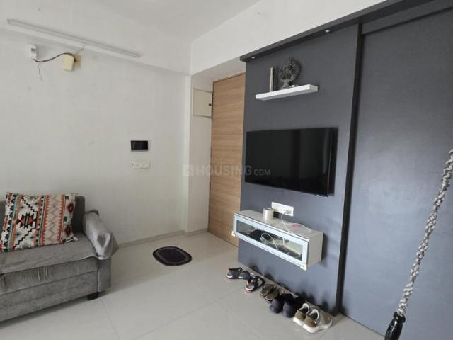 Flat for rent in Gota, Gujarat
