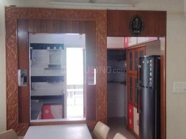 Flat for rent in Gota, Ahmedabad