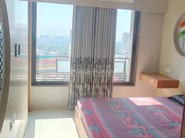 Flat for rent in Godrej Garden City, Chenpur