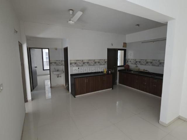 Flat for rent in Gota, Ahmedabad
