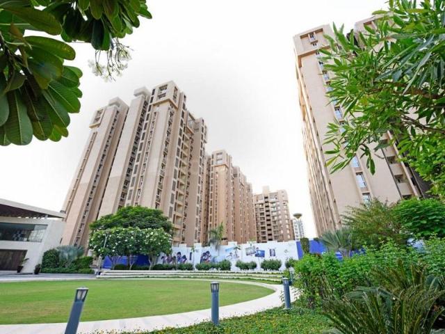 Flat for rent in Gota, Ahmedabad