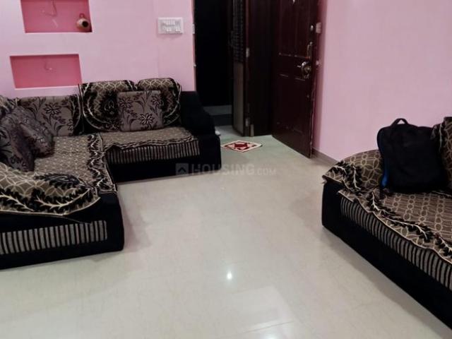 Flat for rent in Gota, Ahmedabad