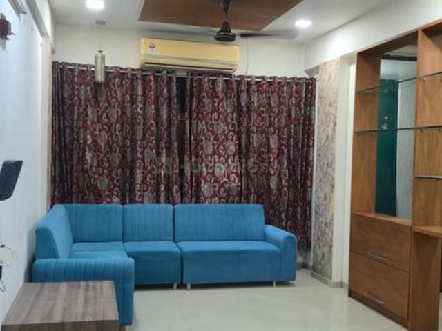 Flat for rent in Gota, Ahmedabad