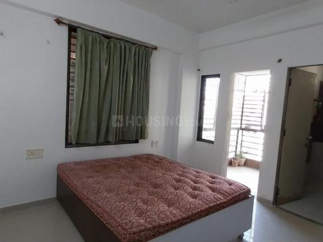Flat for rent in New Ranip, Ahmedabad
