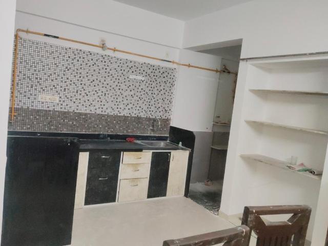 Flat for rent in Chanakyapuri, Chenpur