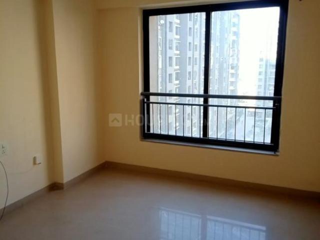 Flat for rent in Godrej Garden City, Chenpur