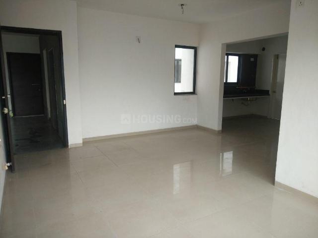 Flat for rent in Gota, Gujarat