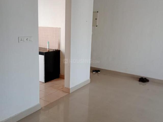 Flat for rent in Gota, Gujarat