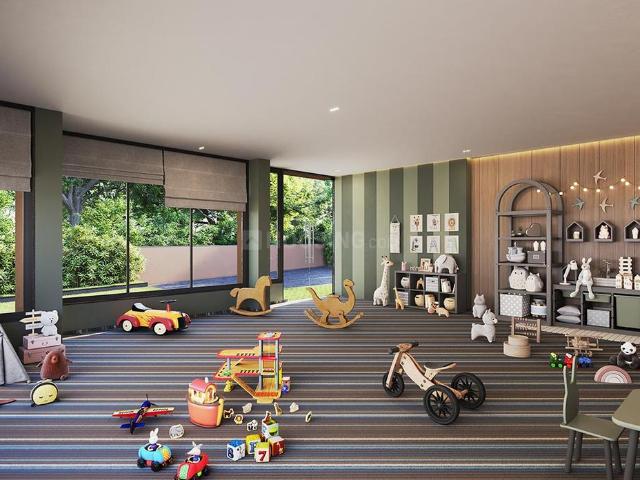 Flat for sale in Gota, Gujarat