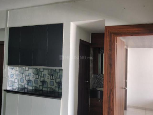 Flat for sale in Gota, Gujarat