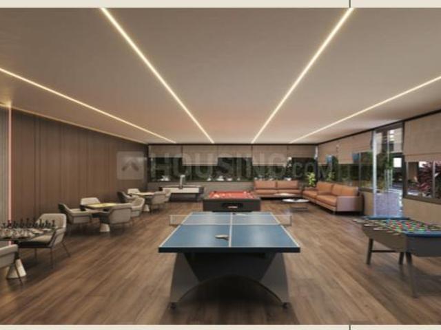 Flat for sale in Gota, Gujarat