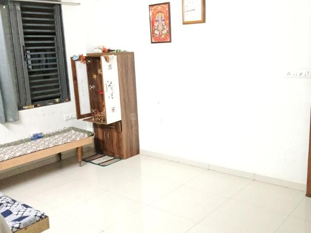 Flat for sale in Gota, Gujarat