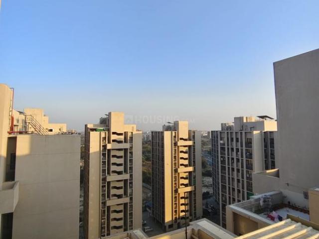 Flat for sale in Gota, Gujarat