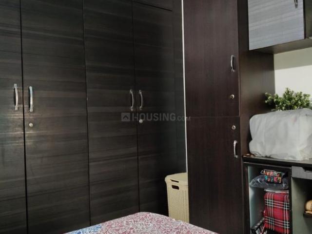 Flat for sale in Gota, Gujarat