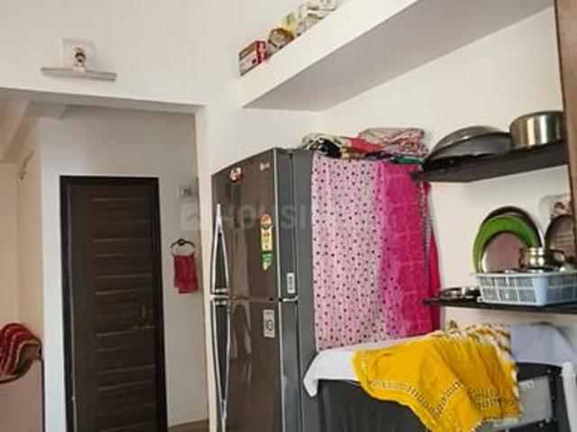 Flat for sale in Gota, Gujarat