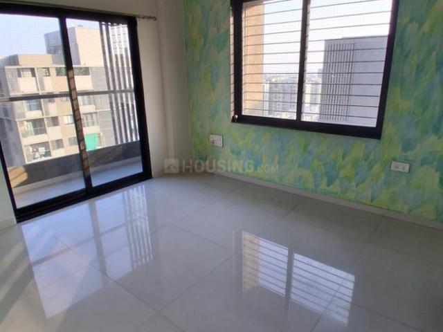 Flat for sale in Gota, Gujarat