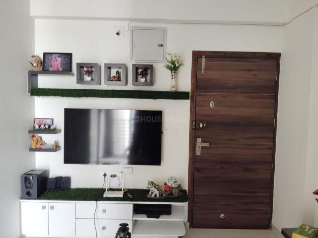 Flat for sale in Gota, Ahmedabad