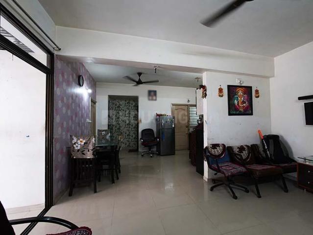 Flat for sale in Gota, Gujarat