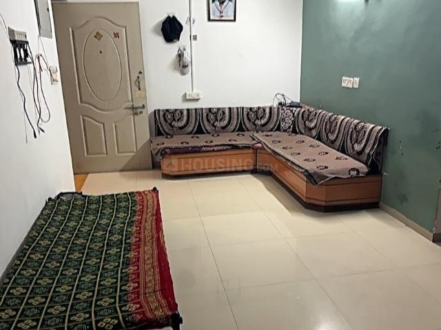 Flat for sale in Gota, Gujarat