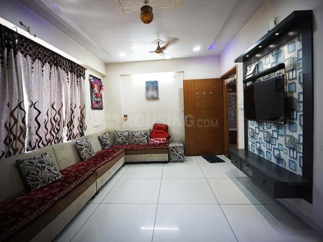 Flat for sale in Gota, Gujarat