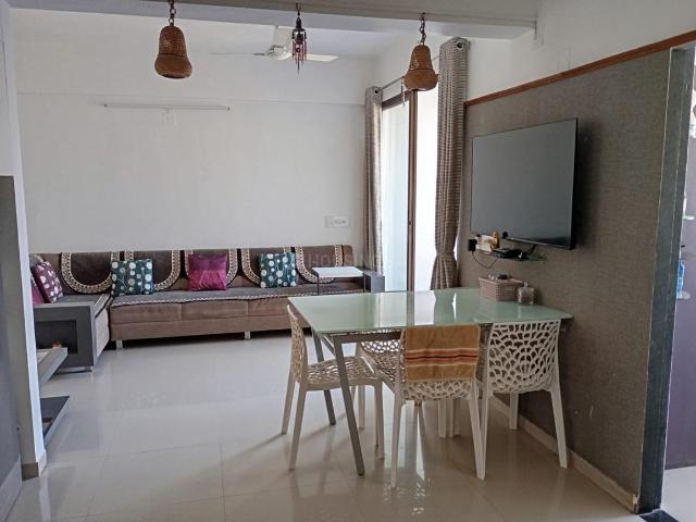 Flat for sale in Gota, Gujarat