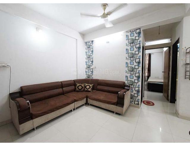 Flat for sale in Gota, Gujarat