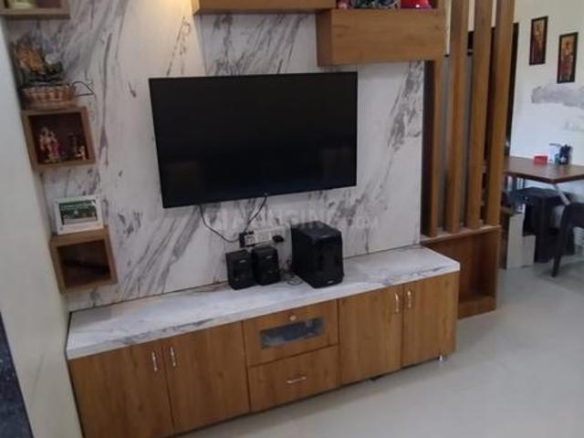 Flat for sale in Gota, Gujarat