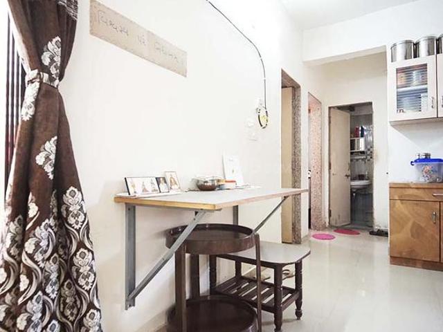 Flat for sale in Gota, Gujarat