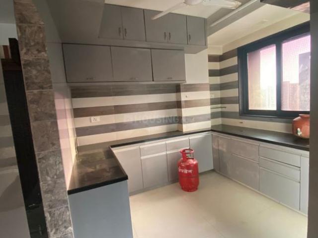 Flat for sale in Gota, Gujarat