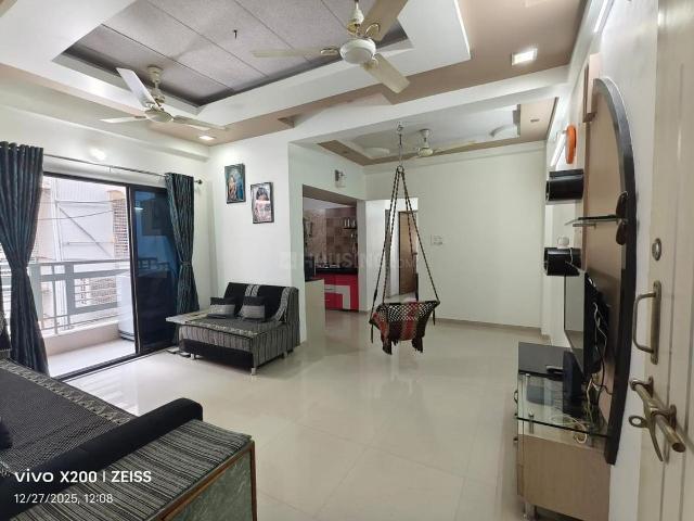 Flat for sale in Gota, Gujarat